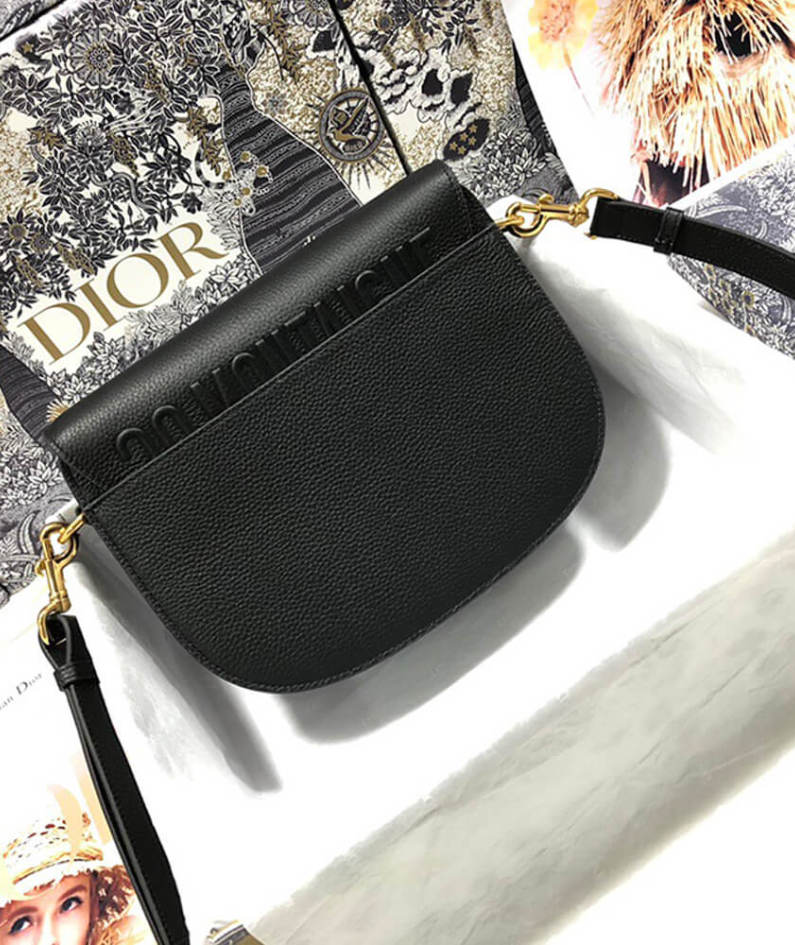 MEDIUM DIOR BOBBY BAG