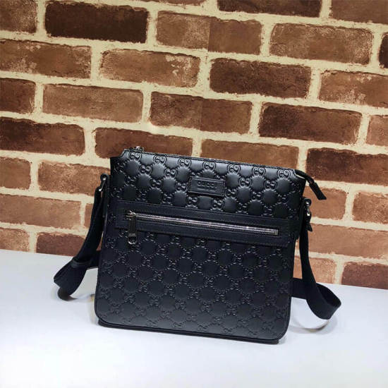 Gucci Signature Messenger Gucci Signature Messenger