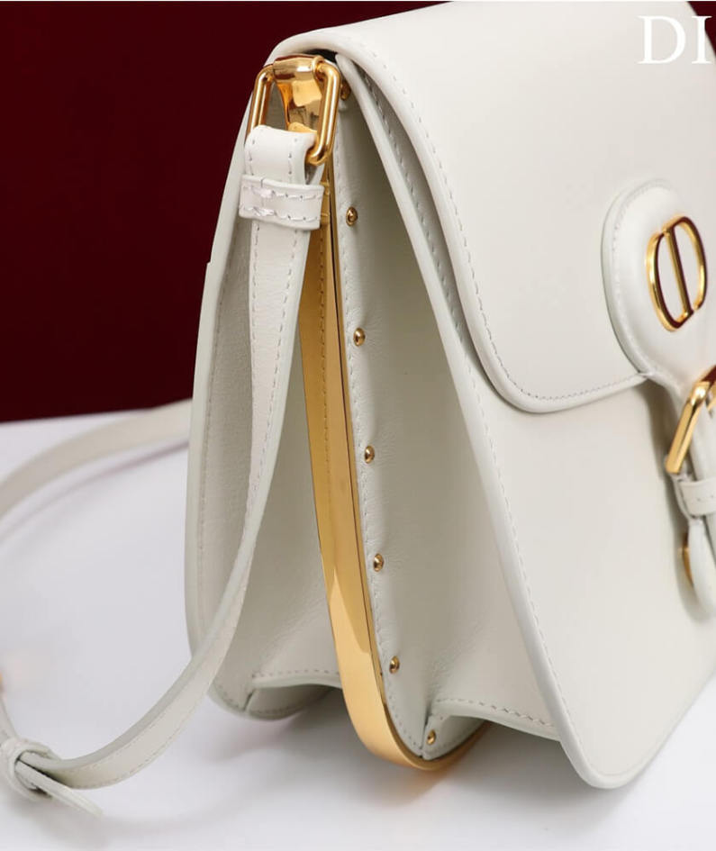 DIOR BOBBY FRAME BAG