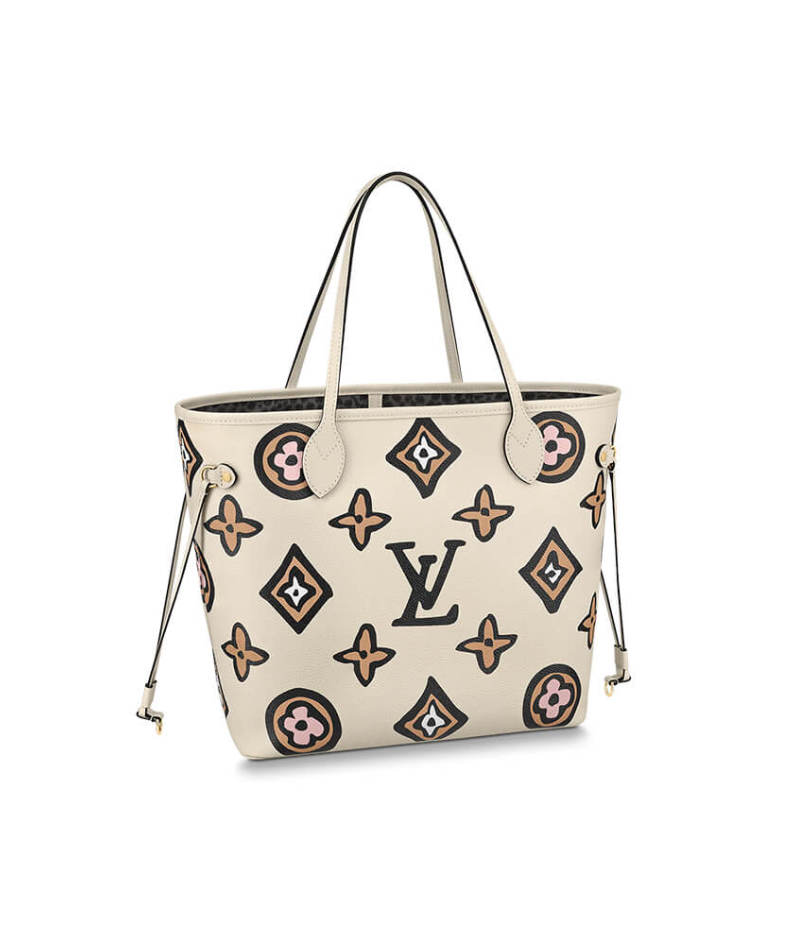 LV NEVERFULL MM