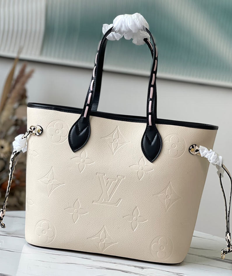 Louis Vuitton NEVERFULL MM