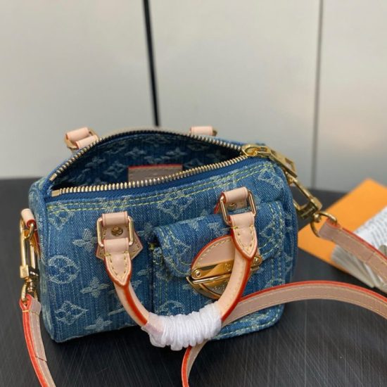 LV Nano Speedy LV Nano Speedy