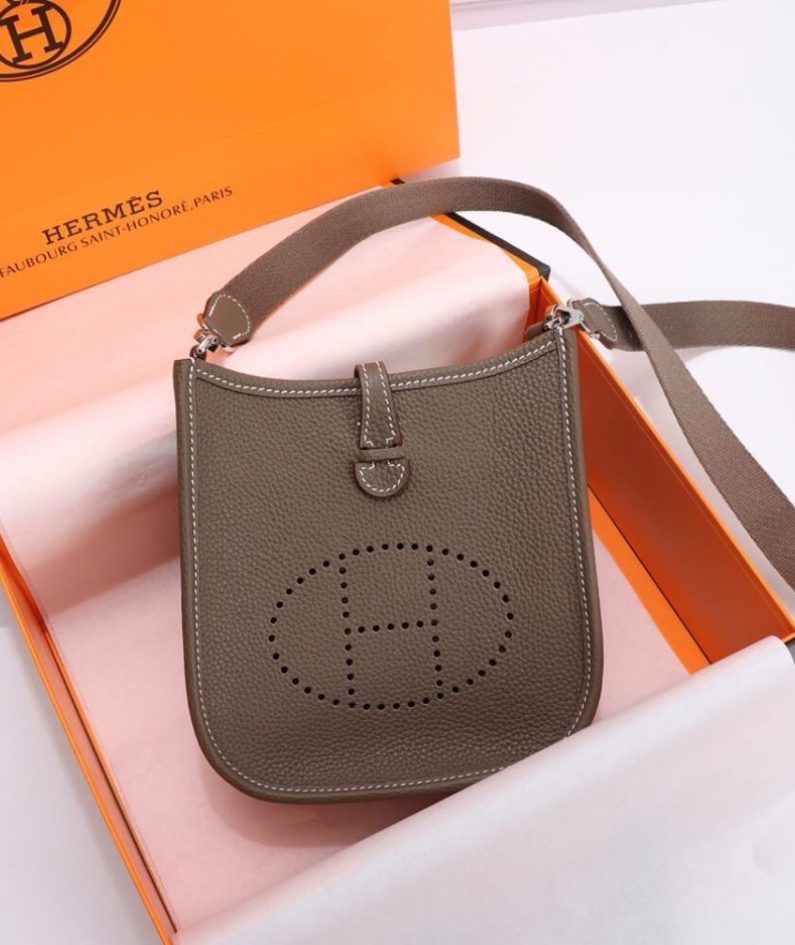 Hermes Evelyne 16