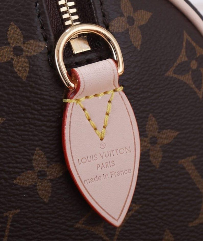LV Speedy Bandouliere 20