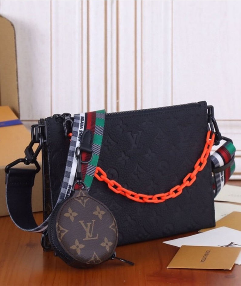 TRIO POUCH