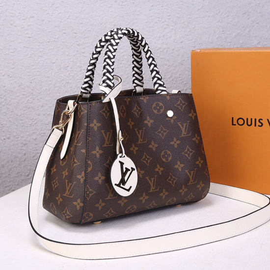 LV Montaigne BB Handbag LV Montaigne BB Handbag