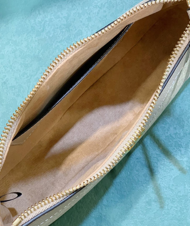 Ophidia small handbag