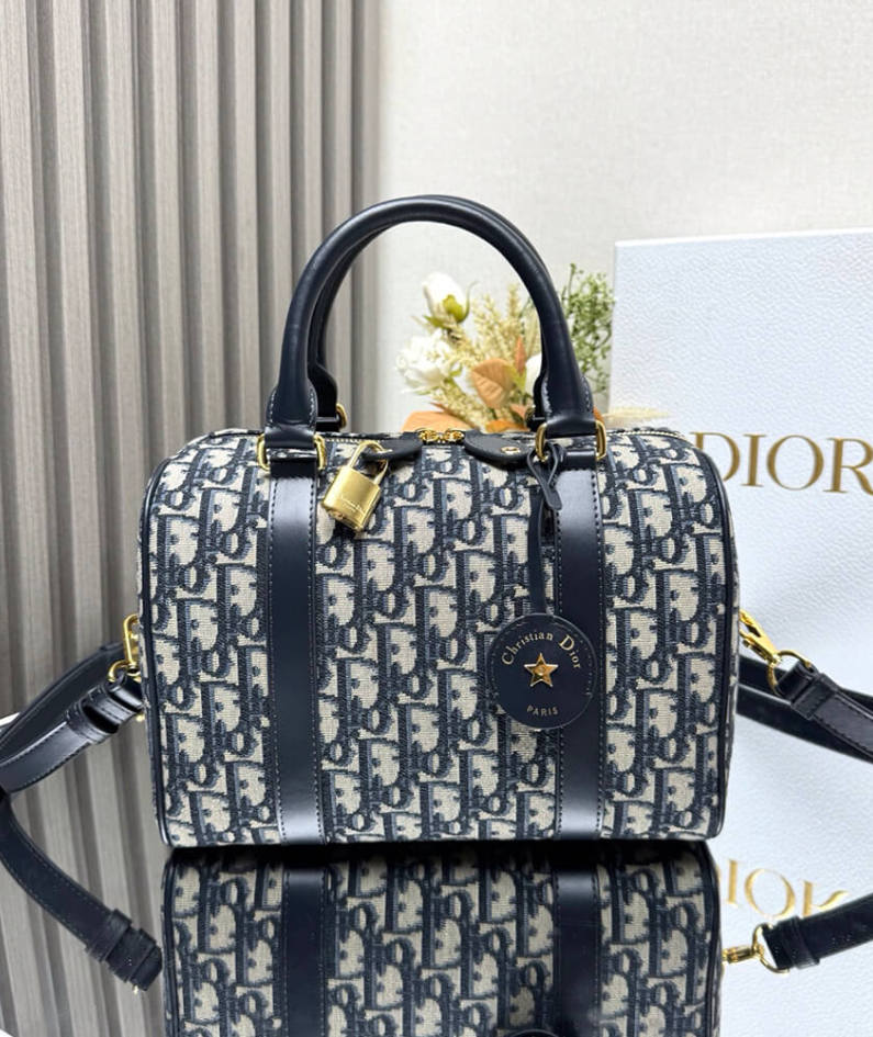 Dior Groove 25 Bag