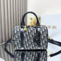 Dior Groove 25 Bag