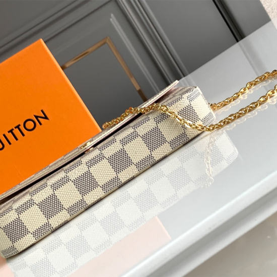 FéLICIE POCHETTE FéLICIE POCHETTE