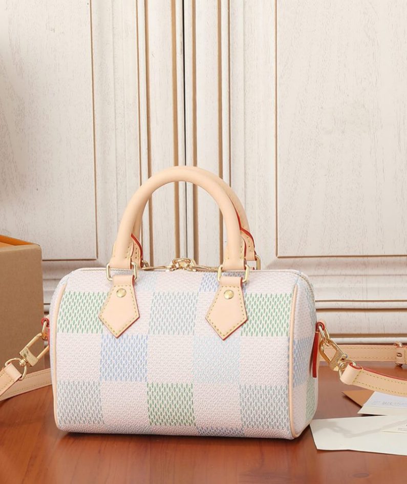 LV Speedy Bandouliere 20