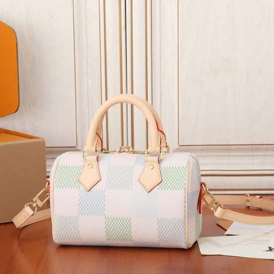 LV Speedy Bandouliere 20 LV Speedy Bandouliere 20