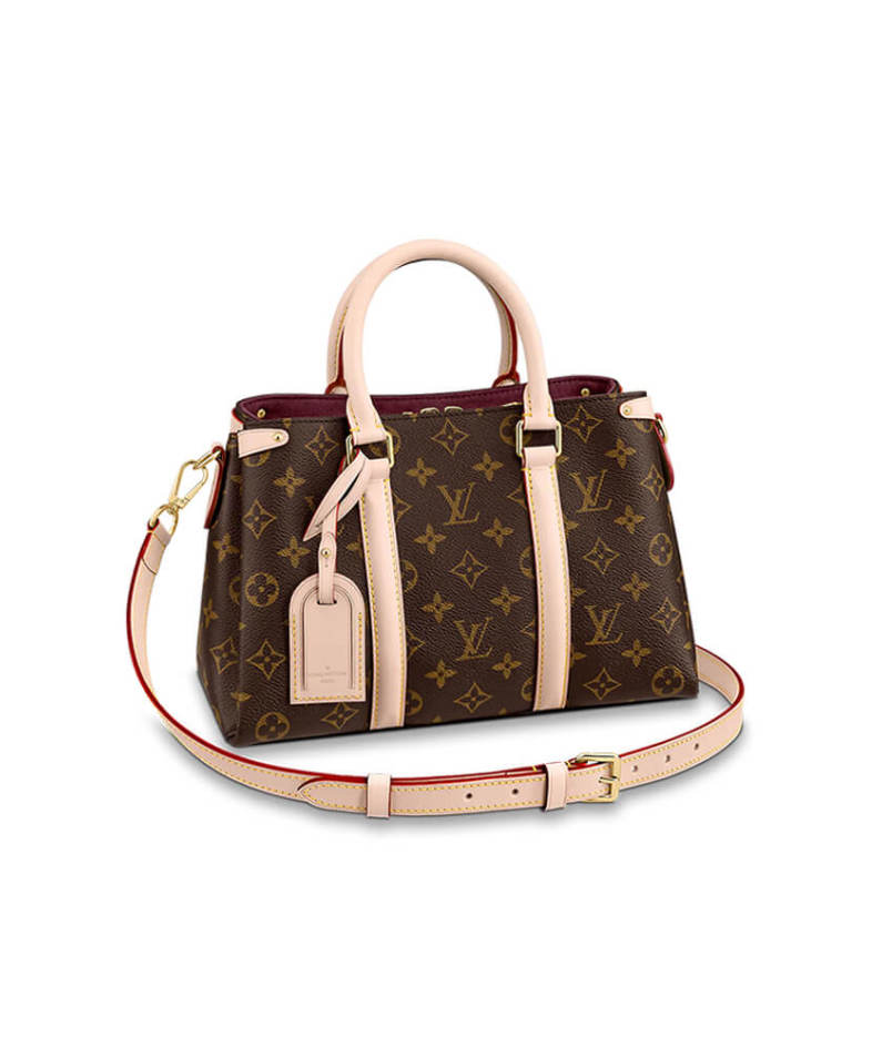 Louis Vuitton SOUFFLOT BB