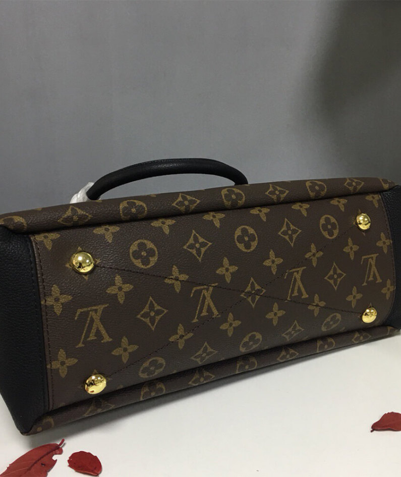 Louis Vuitton PALLAS MM