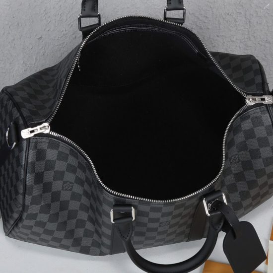 LV Keepall Bandouliere 45 LV Keepall Bandouliere 45