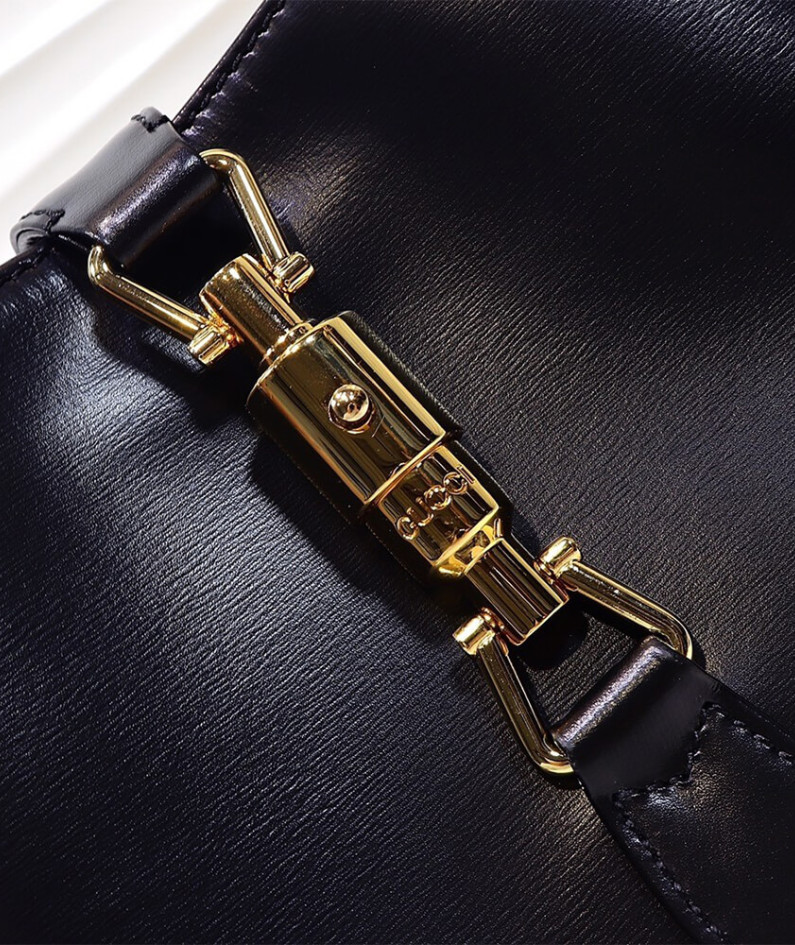 Jackie 1961 small shoulder bag