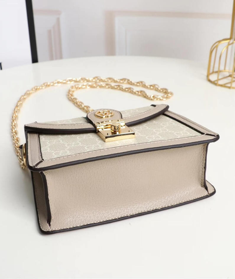 Ophidia GG mini shoulder bag