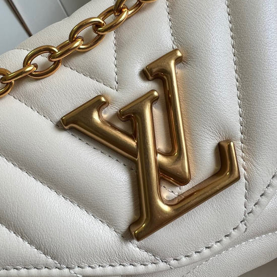 NEW WAVE CHAIN BAG PM NEW WAVE CHAIN BAG PM