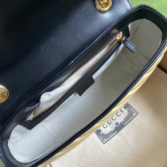 Online Exclusive GG Marmont small bag Online Exclusive GG Marmont small bag