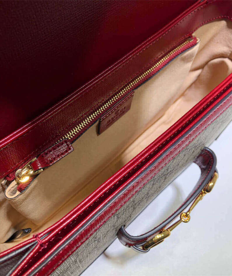 Gucci Horsebit 1955 Shoulder Bag