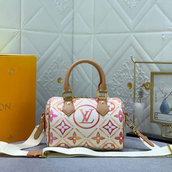 LV Speedy Bandouliere 20 LV Speedy Bandouliere 20
