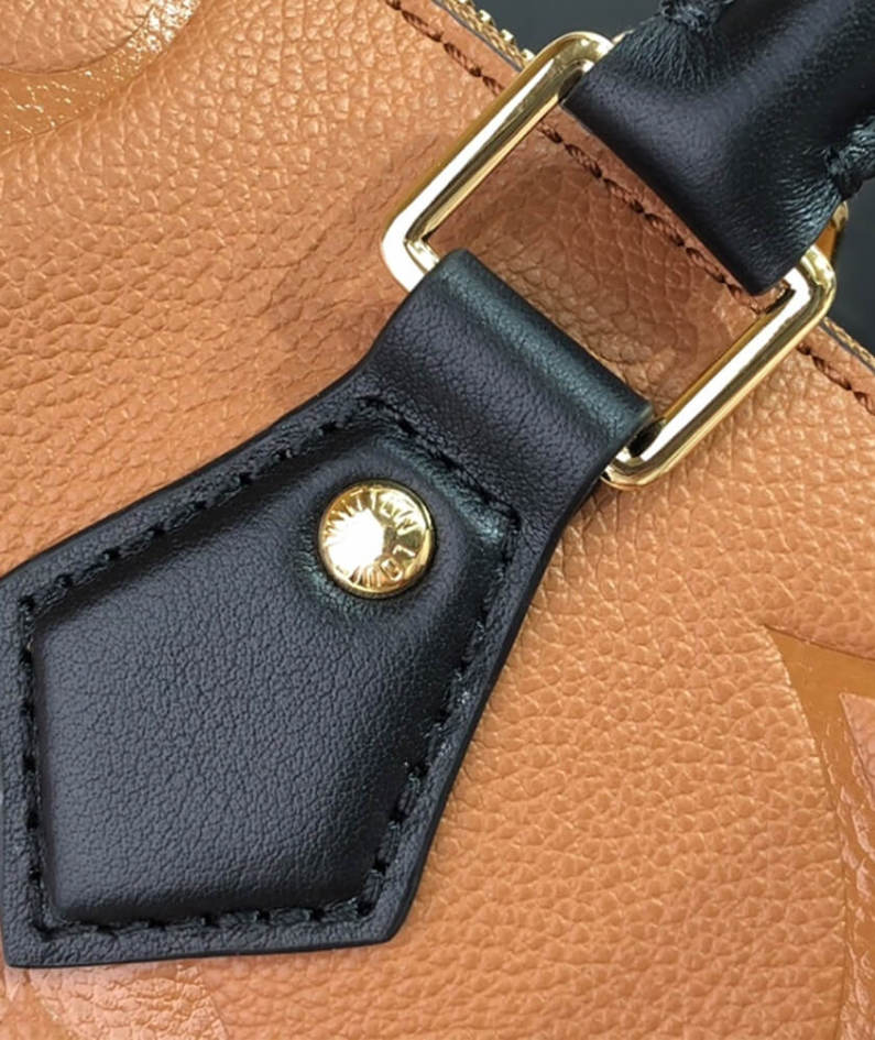 Louis Vuitton SPEEDY BANDOULIERE 25