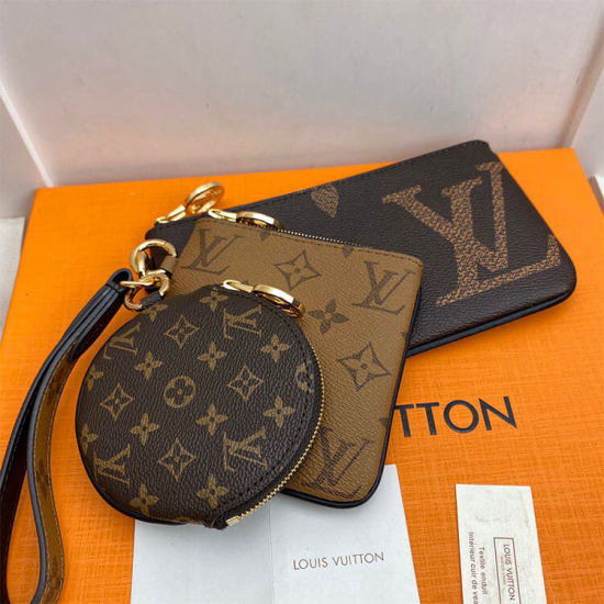 LV Trio Pouch LV Trio Pouch