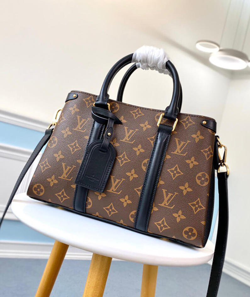 Louis Vuitton SOUFFLOT BB
