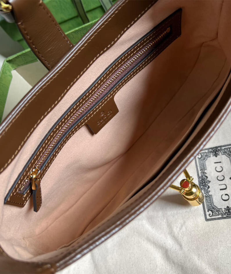 Jackie 1961 small shoulder bag