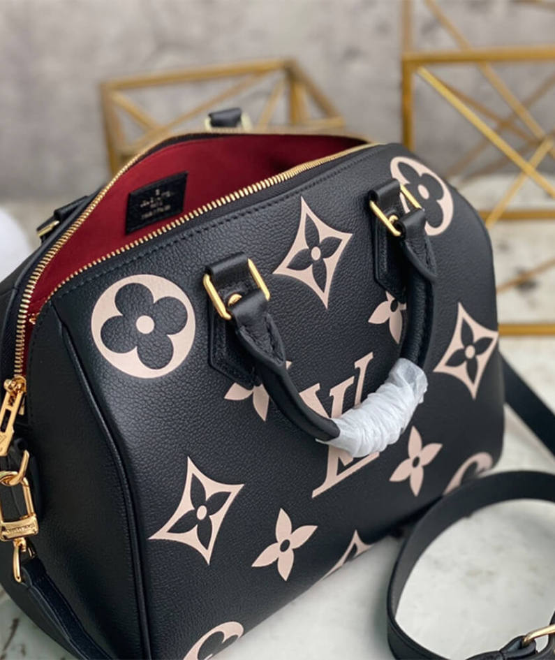 SPEEDY BANDOULIèRE 25