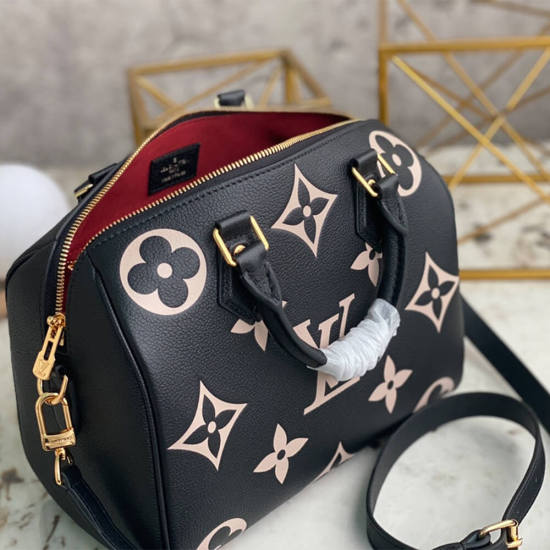 SPEEDY BANDOULIèRE 25
