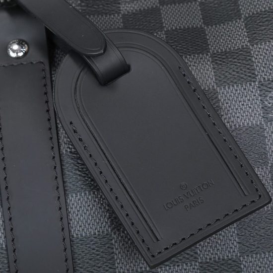 LV Keepall Bandouliere 45 LV Keepall Bandouliere 45