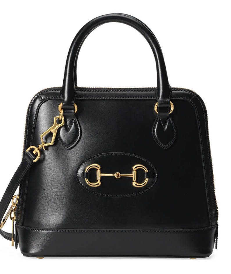 Gucci Horsebit 1955 Small Top Handle Bag