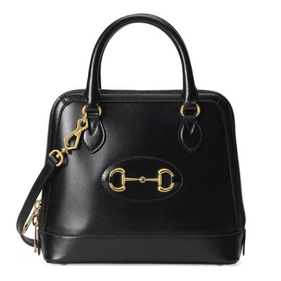 Gucci Horsebit 1955 Small Top Handle Bag Gucci Horsebit 1955 Small Top Handle Bag