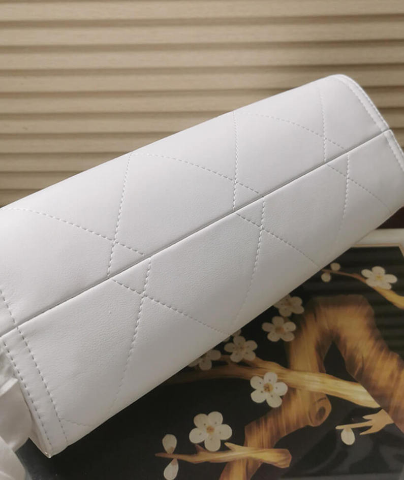 CHANEL SMALL SHOPPING BAG
