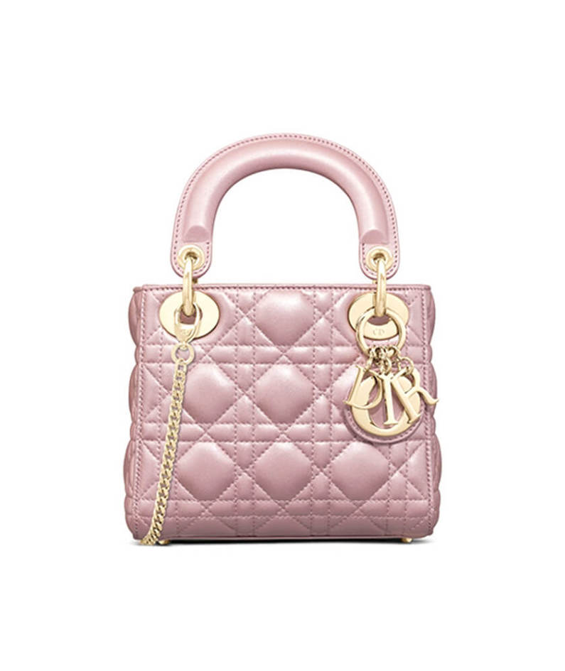 MINI LADY DIOR BAG