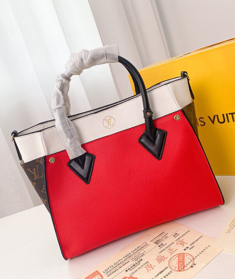 LV ON MY SIDE MM