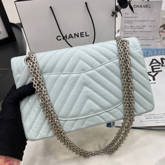 CHANEL 2.55 HANDBAG CHANEL 2.55 HANDBAG