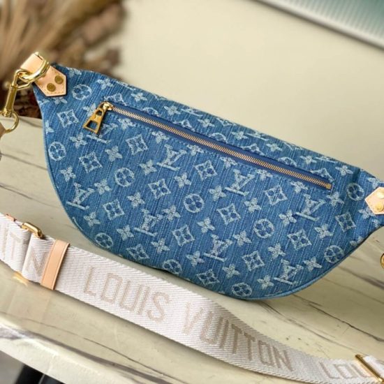 LV High Rise LV High Rise