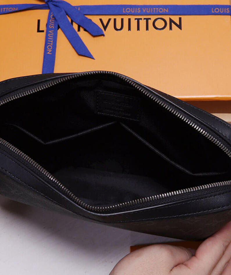 LV Trio Messenger Bag