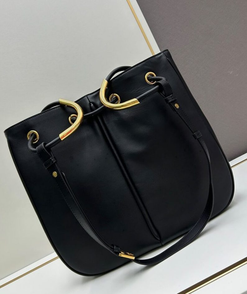 Large Dior Nolita Bag