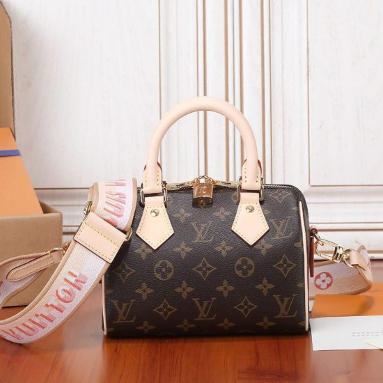 LV Speedy Bandouliere 20 LV Speedy Bandouliere 20