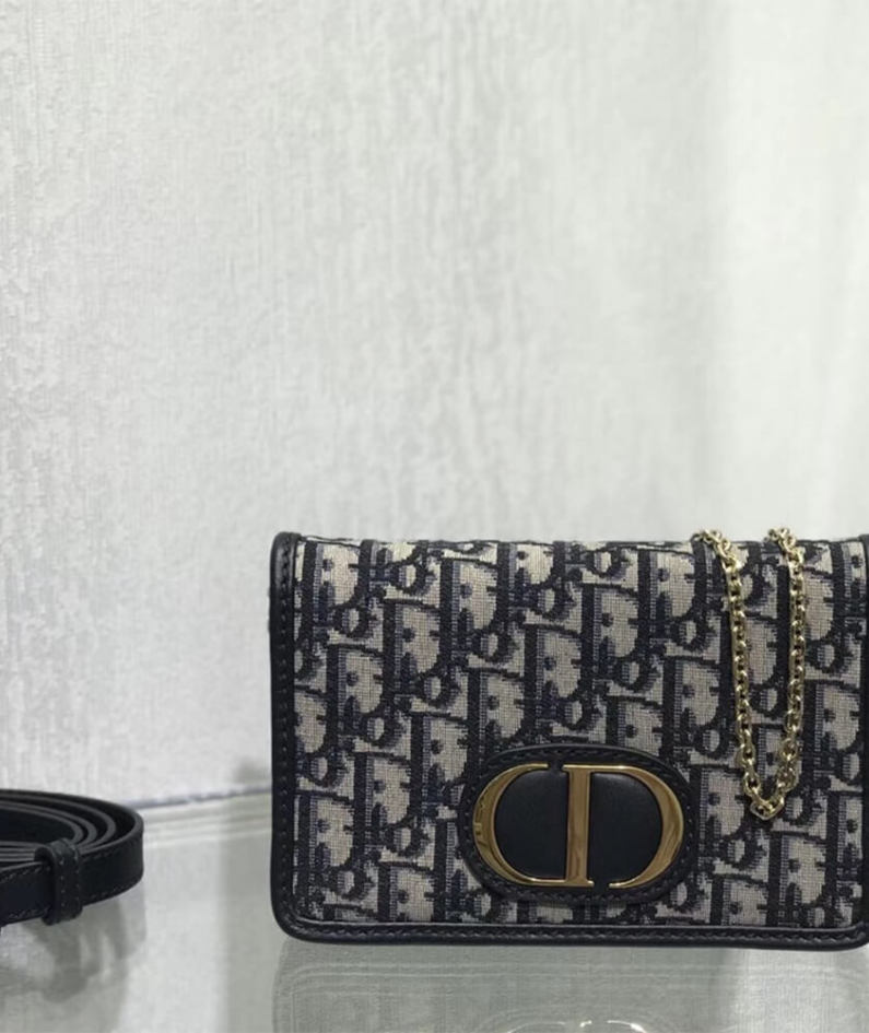 2-IN-1 30 MONTAIGNE POUCH