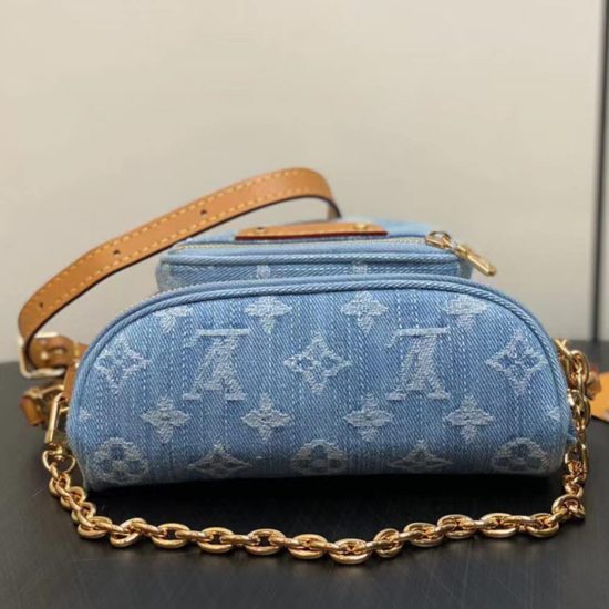 LV Mini Bumbag LV Mini Bumbag