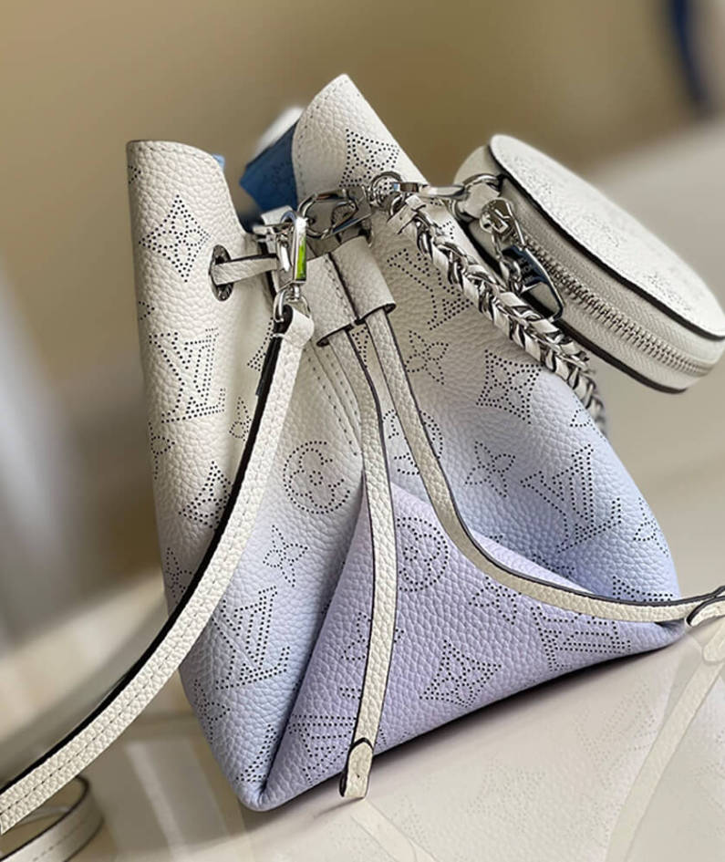 LV BELLA BUCKET BAG