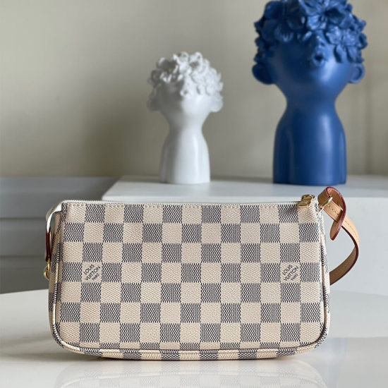 POCHETTE ACCESSORIES POCHETTE ACCESSORIES