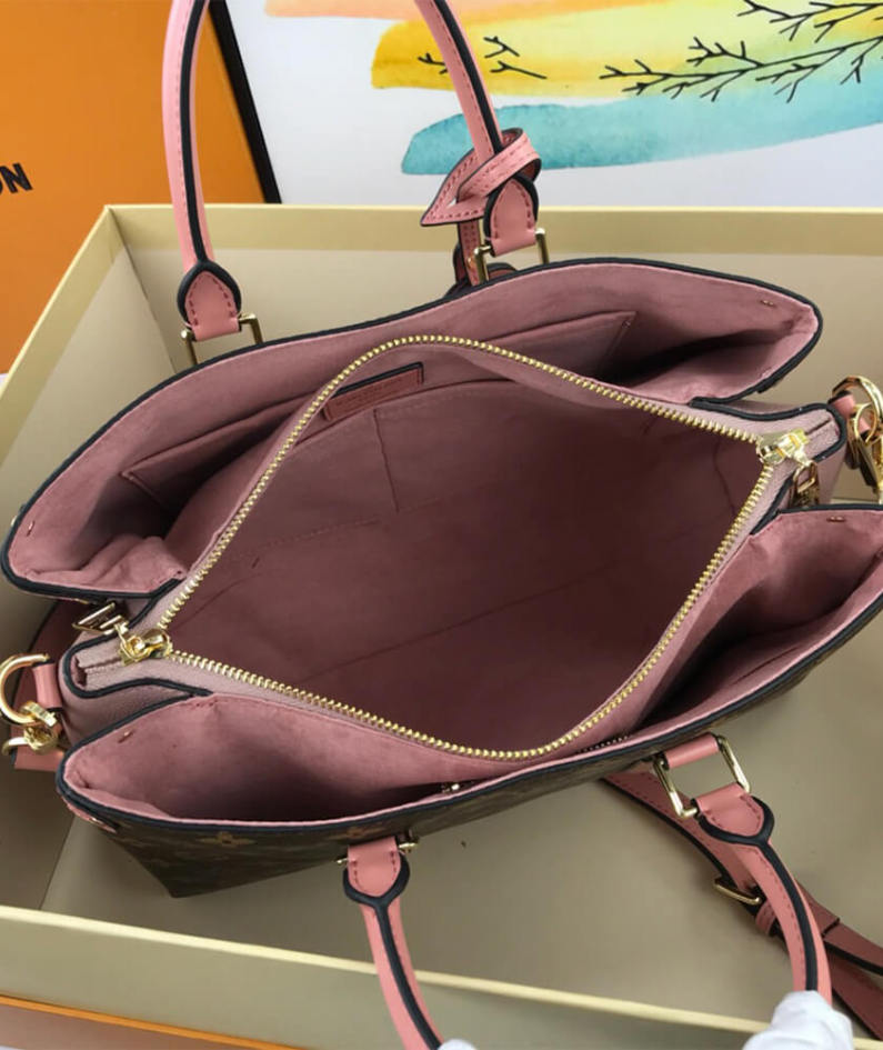 Louis Vuitton SOUFFLOT MM