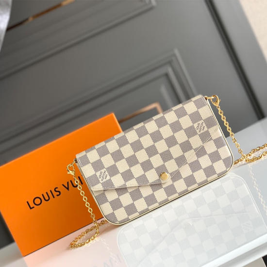 FéLICIE POCHETTE