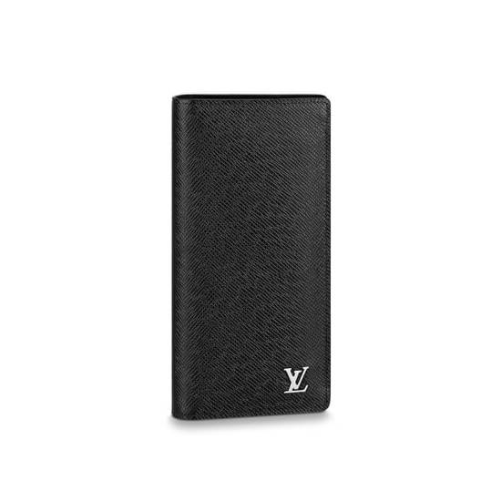 LV Brazza Wallet LV Brazza Wallet