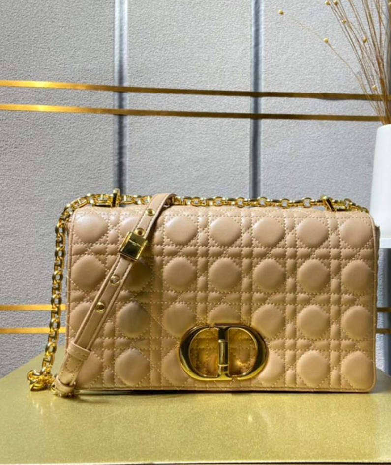 Large Caro Handbag